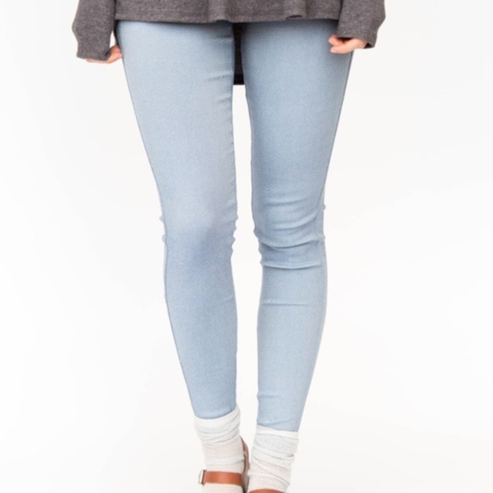 Agnes & Dora Jeggings